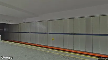 Coworking spaces for rent in Warszawa Śródmieście - Photo from Google Street View