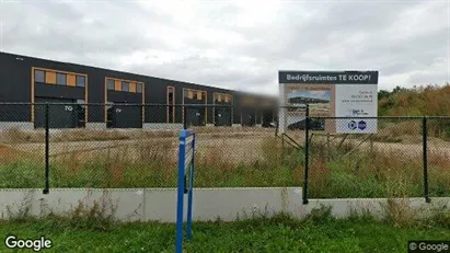 Bedrijfsruimtes te huur in Heerlen - Foto uit Google Street View