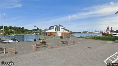 Coworking spaces för uthyrning i Stenungsund – Foto från Google Street View