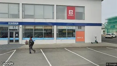 Commercial properties for sale in Reykjavík Háaleiti - Photo from Google Street View