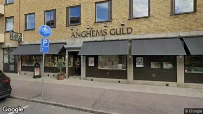 Kontorer til salgs i Falkenberg – Bilde fra Google Street View