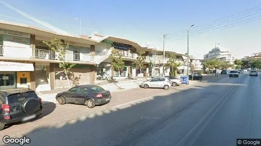 Kontorer til leie i Glyfada – Bilde fra Google Street View