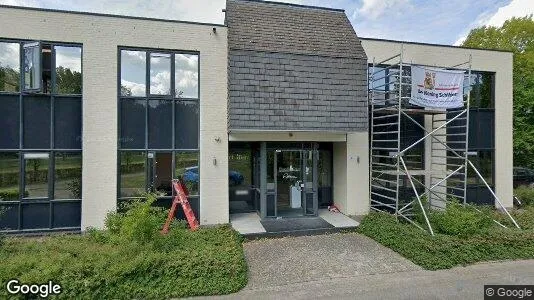 Office spaces for sale i Borne - Photo from Google Street View