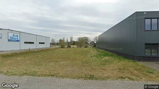 Commercial properties for sale i Olst-Wijhe - Photo from Google Street View
