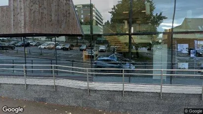 Office spaces for rent in Tønsberg - Photo from Google Street View