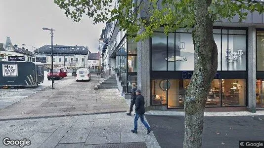 Commercial properties for rent i Tønsberg - Photo from Google Street View