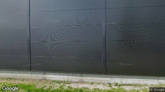 Büros zur Miete i Sandefjord – Foto von Google Street View