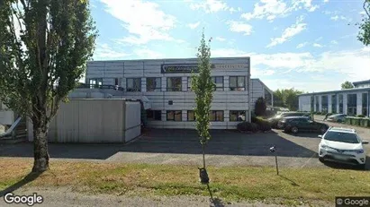 Büros zur Miete in Sandefjord – Foto von Google Street View