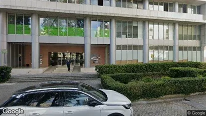 Kontorslokaler för uthyrning i Porto Lordelo do Ouro e Massarelos – Foto från Google Street View