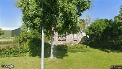 Företagslokaler för uthyrning i Medemblik – Foto från Google Street View