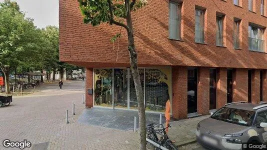 Office spaces for rent i Stad Antwerp - Photo from Google Street View