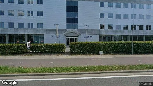 Büros zur Miete i Antwerpen Borgerhout – Foto von Google Street View