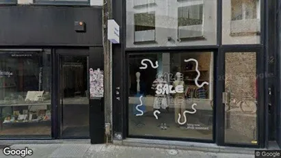 Kontorlokaler til leje i Stad Antwerp - Foto fra Google Street View