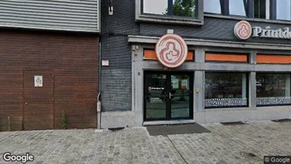 Büros zur Miete in Stad Antwerp – Foto von Google Street View