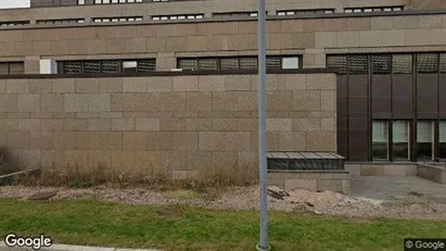 Kontorlokaler til leje i Vantaa - Foto fra Google Street View