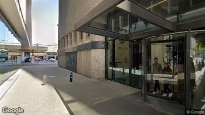 Lokaler til leie i Rotterdam Noord – Bilde fra Google Street View