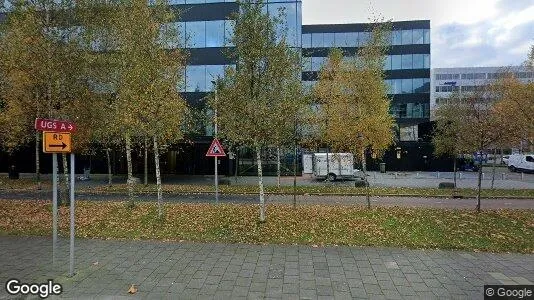 Commercial properties for rent i Haarlemmermeer - Photo from Google Street View
