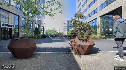 Kontorer til leie i Eindhoven – Bilde fra Google Street View