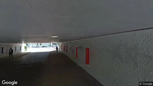 Büros zur Miete i Amsterdam Zuideramstel – Foto von Google Street View