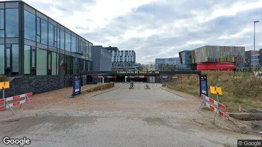 Lokaler til leje i Haarlemmermeer - Foto fra Google Street View