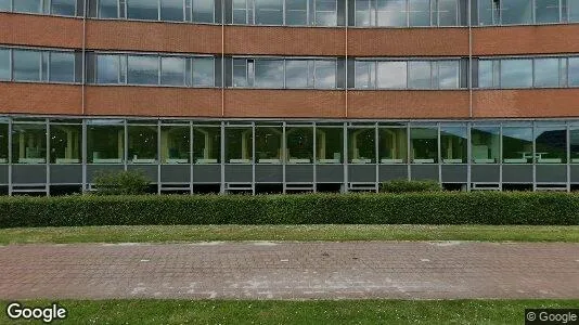 Espacios de coworking En alquiler i Arnhem - Foto de Google Street View