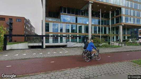Kantorruimte te huur i Rijswijk - Foto uit Google Street View