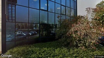 Coworking spaces for rent in Capelle aan den IJssel - Photo from Google Street View