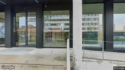 Kontorlokaler til leje i Lundby - Foto fra Google Street View