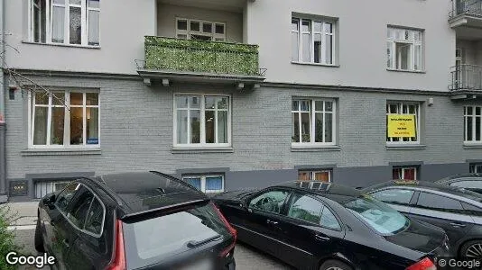 Kontorlokaler til leje i Location is not specified - Foto fra Google Street View