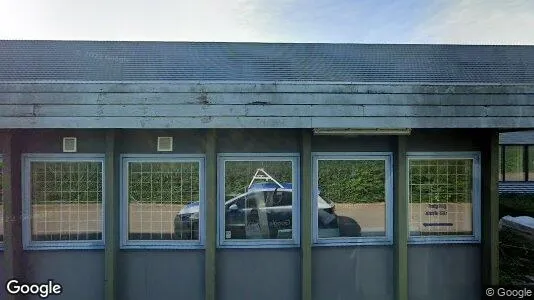 Office spaces for rent i Skovlunde - Photo from Google Street View