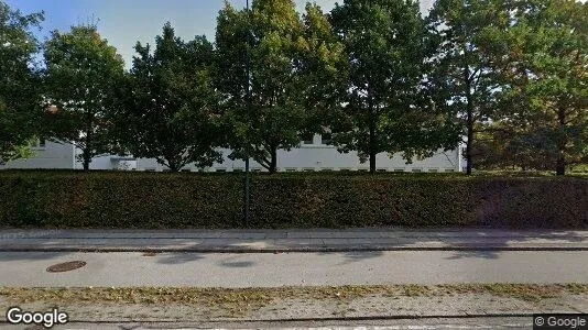 Kantorruimte te huur i Holte - Foto uit Google Street View