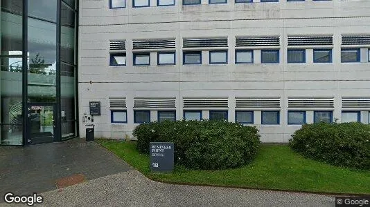 Büros zur Miete i Hørsholm – Foto von Google Street View