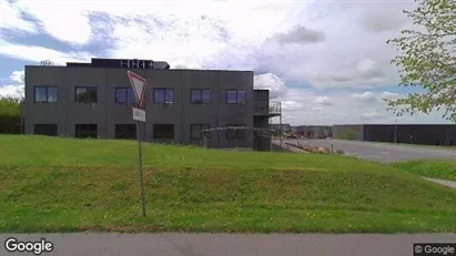 Office spaces for rent in Tilst - Photo from Google Street View