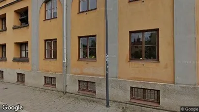 Bedrijfsruimtes te huur in Vasastan - Foto uit Google Street View