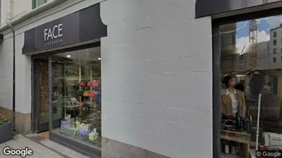 Büros zur Miete in Östermalm – Foto von Google Street View