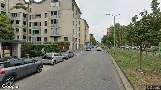 Kontorer til leie i Location is not specified – Bilde fra Google Street View