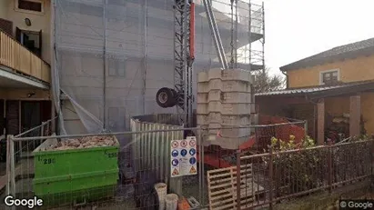 Office spaces for rent in Povegliano Veronese - Photo from Google Street View