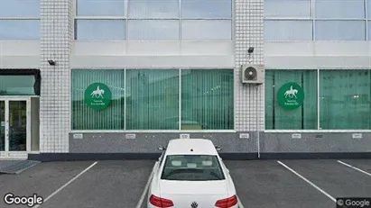 Kontorslokaler för uthyrning i Åbo – Foto från Google Street View