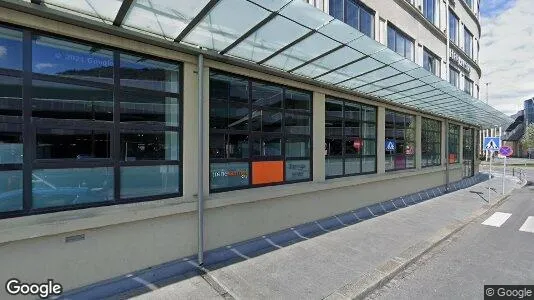 Lokale biurowe Do wynajęcia i Bergen Bergenhus - Zdjęcie z Google Street View