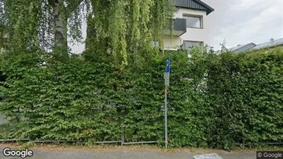 Bedrijfsruimtes te huur in Oslo Ullern - Foto uit Google Street View