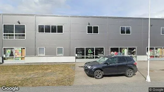 Büros zur Miete i Kongsberg – Foto von Google Street View