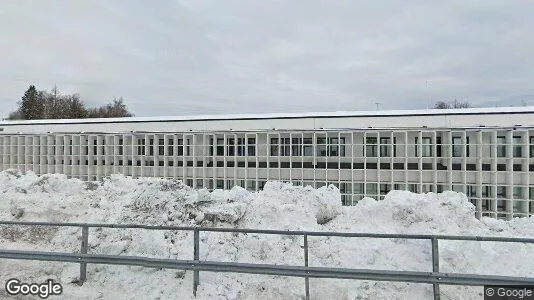Office spaces for rent i Asker - Photo from Google Street View