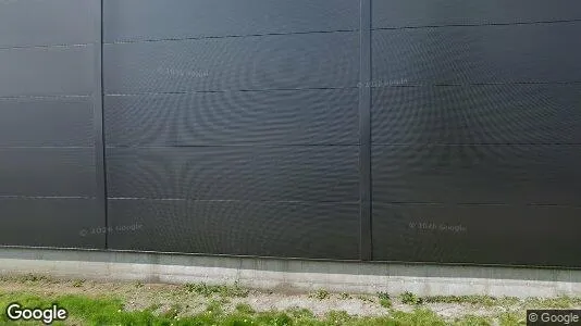 Kontorlokaler til leje i Sandefjord - Foto fra Google Street View