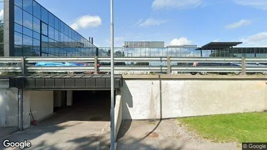 Büros zur Miete i Sandefjord – Foto von Google Street View