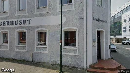Kantorruimte te huur i Stavanger - Foto uit Google Street View