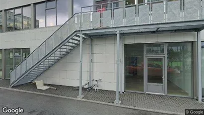 Kantorruimte te huur in Reykjavík Hlíðar - Foto uit Google Street View