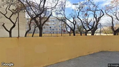 Företagslokaler för uthyrning i Alboraya – Foto från Google Street View