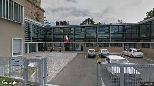 Warehouses for sale i Padova - Photo from Google Street View