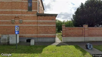 Office spaces for rent in Brugge - Photo from Google Street View