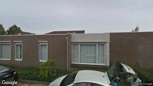 Commercial properties for sale i Zundert - Photo from Google Street View